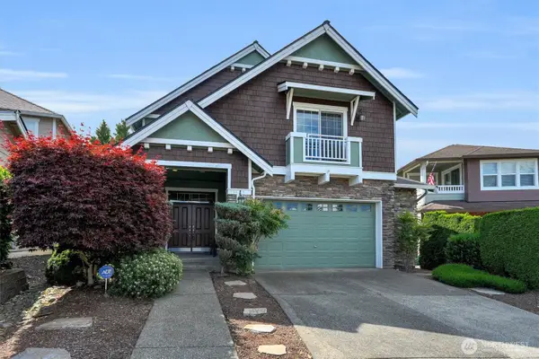 16433 SE 166th Ter, Renton, WA 98058