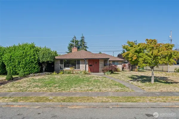 2306 N Shirley Street, Tacoma, WA 98406