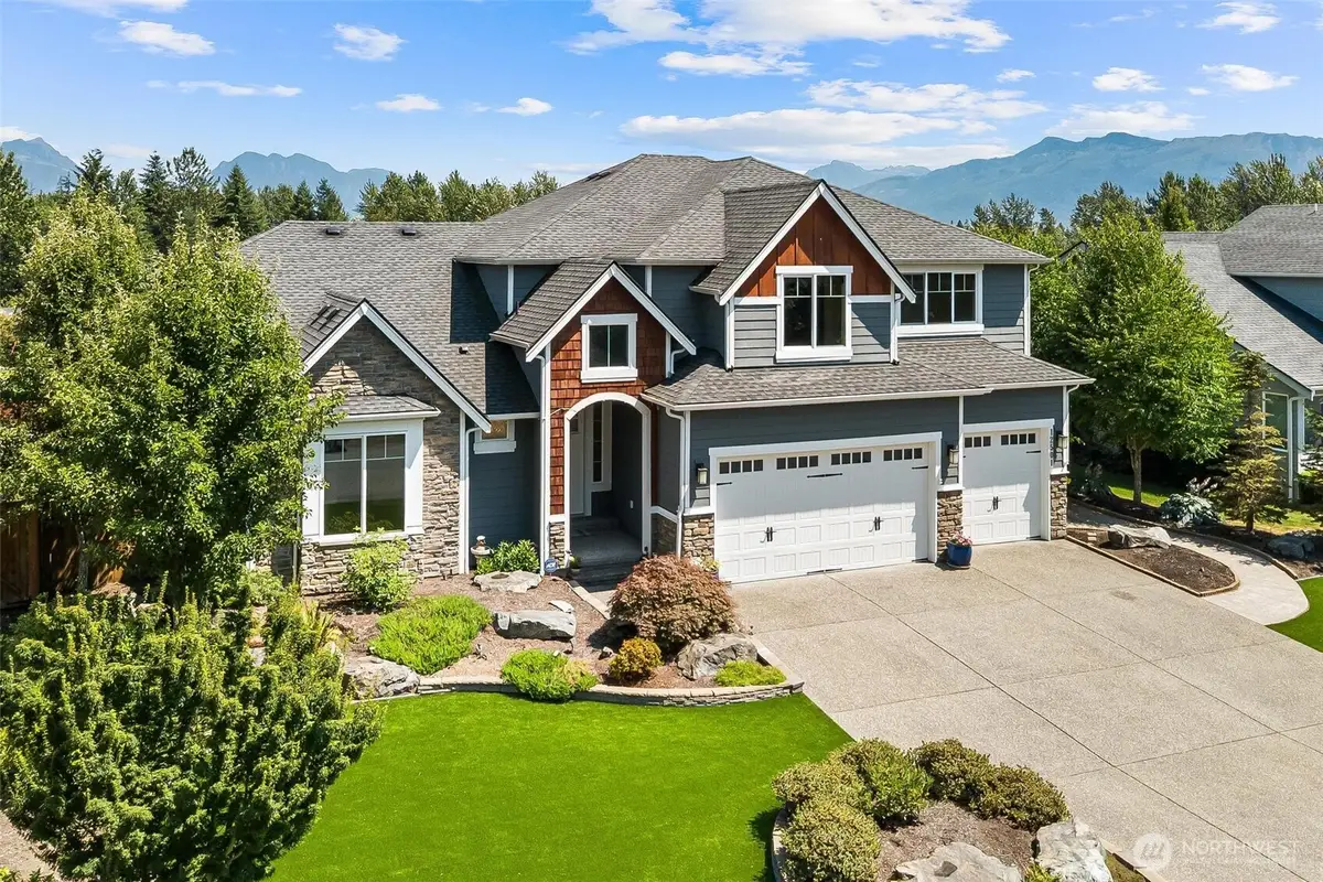 12501 287th Avenue Se, Monroe, WA 98272 - #1