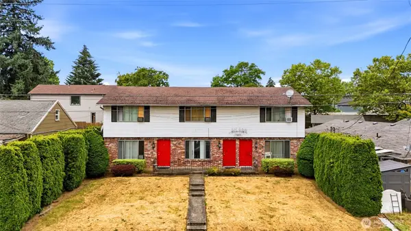 3316 Grand Boulevard, Vancouver, WA 98661