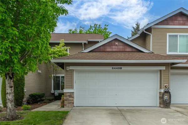 6445 James Avenue Se #B, Auburn, WA 98092