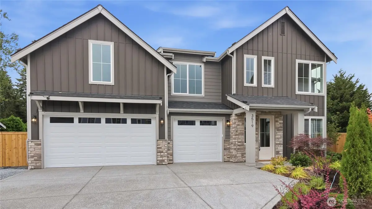 3519 173rd Place Sw, Lynnwood, WA 98037 - #1