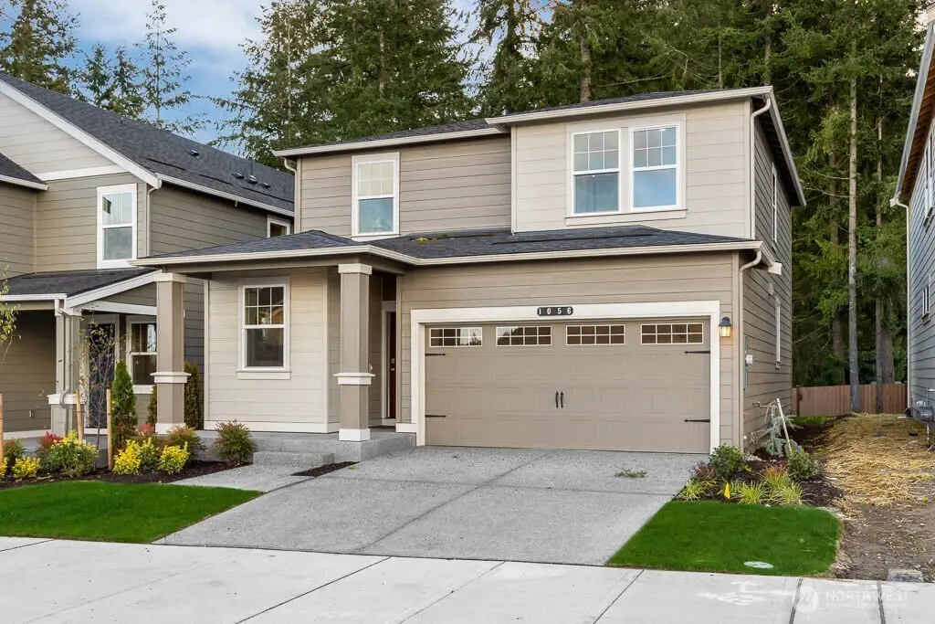 5924 Addison Road Sw #99, Port Orchard, WA 98367 - #1