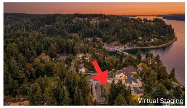 14295 Olalla Crest Lane Se, Olalla, WA 98359