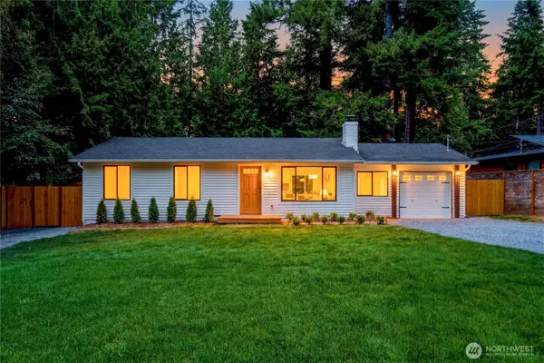 44628 SE 151st Street, North Bend, WA 98045
