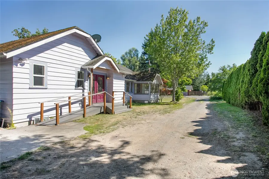 3016 Cottonwood Avenue, Bellingham, WA 98225 - #3