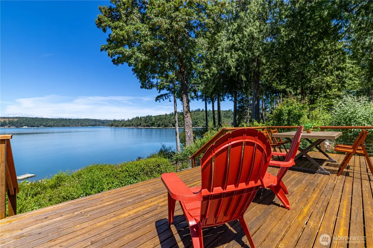 860 E Sunset Road, Shelton, WA 98584 - #1