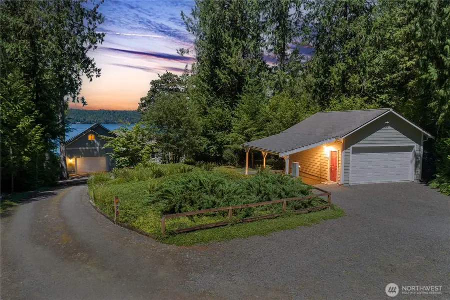 860 E Sunset Road, Shelton, WA 98584 - #2