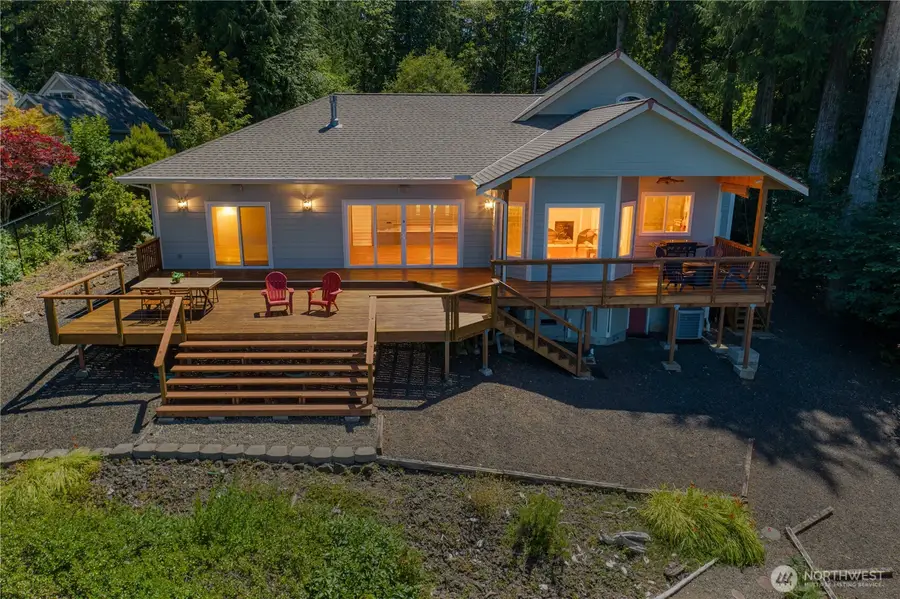 860 E Sunset Road, Shelton, WA 98584 - #3