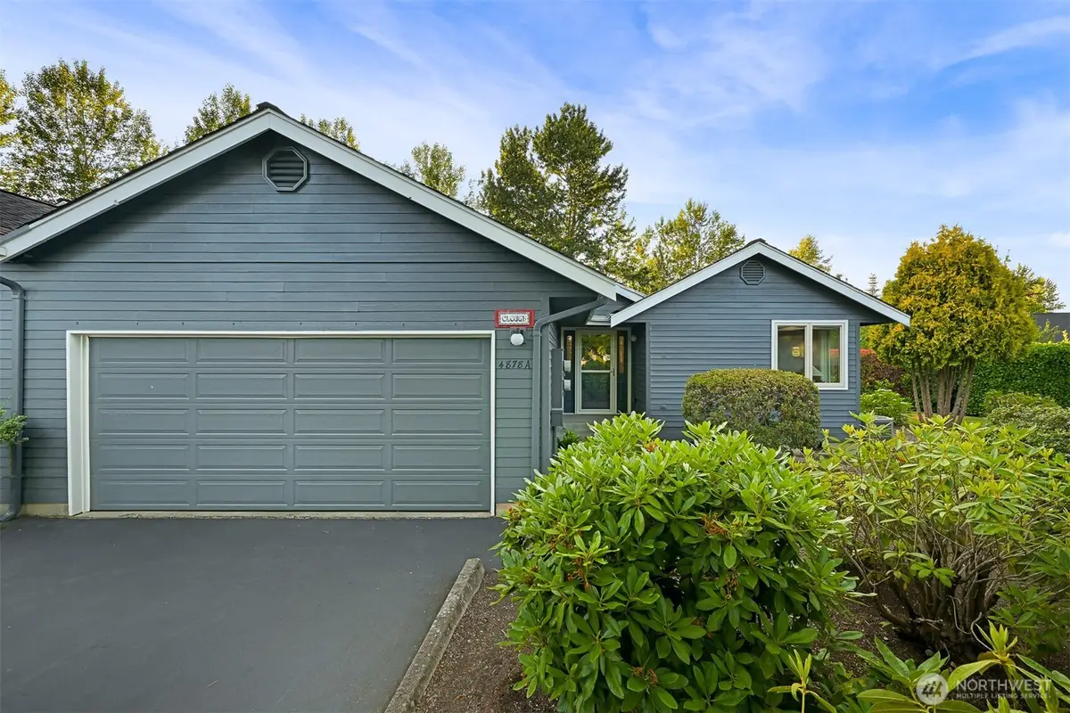 4878 N Village Lane #A, Bellingham, WA 98226 - #1