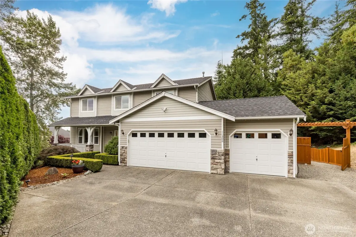 11300 174th Avenue Ct E, Bonney Lake, WA 98391 - #1