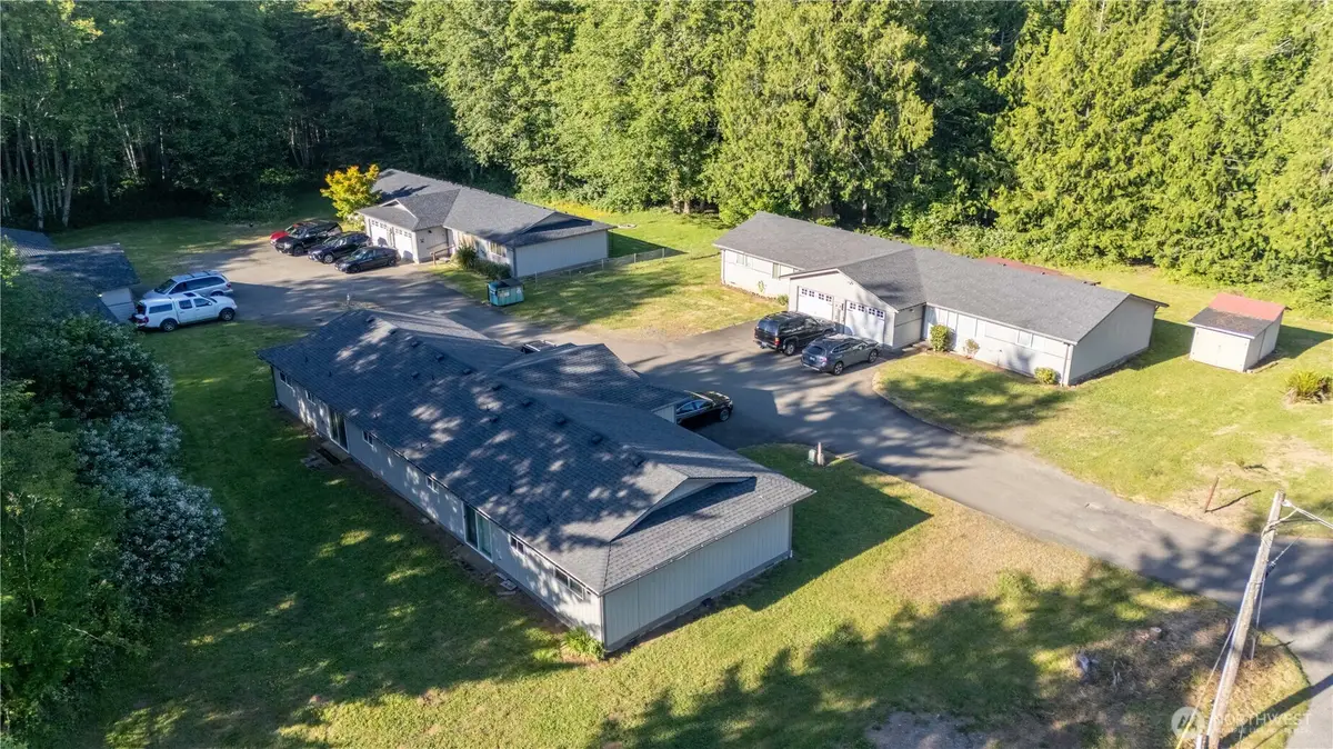 106 Garden Hill Road W, Elma, WA 98541 - #1