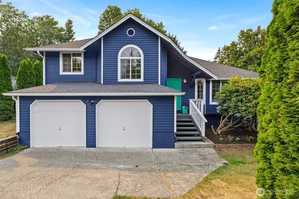 1602 151st Place Sw, Lynnwood, WA 98087