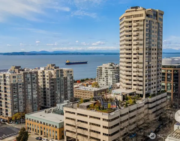 2821 2nd Avenue #1004, Seattle, WA 98121