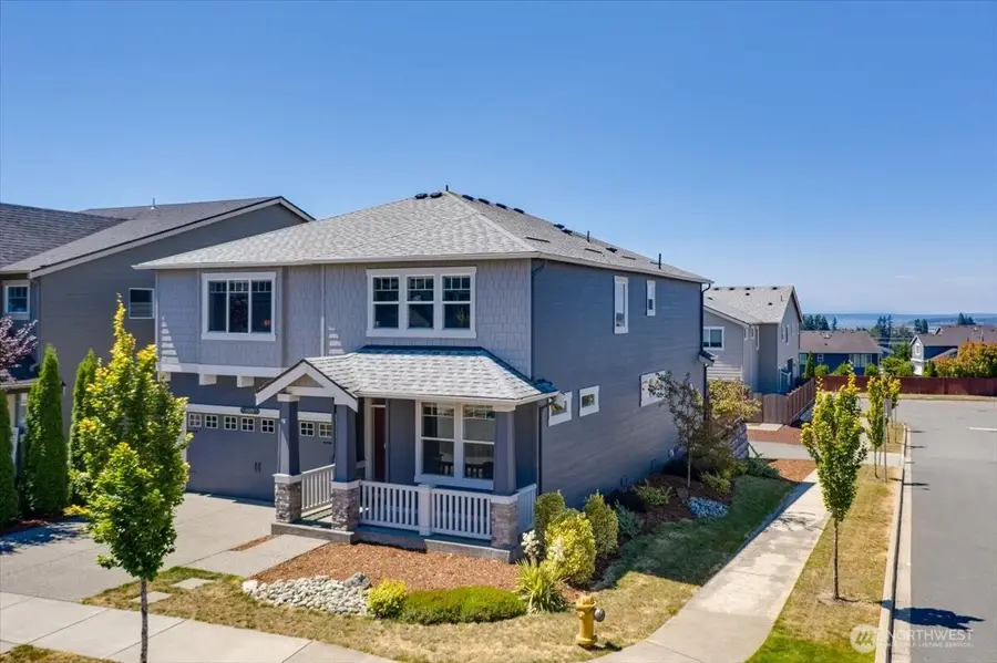 3626 84th Avenue Ne, Marysville, WA 98270 - #2