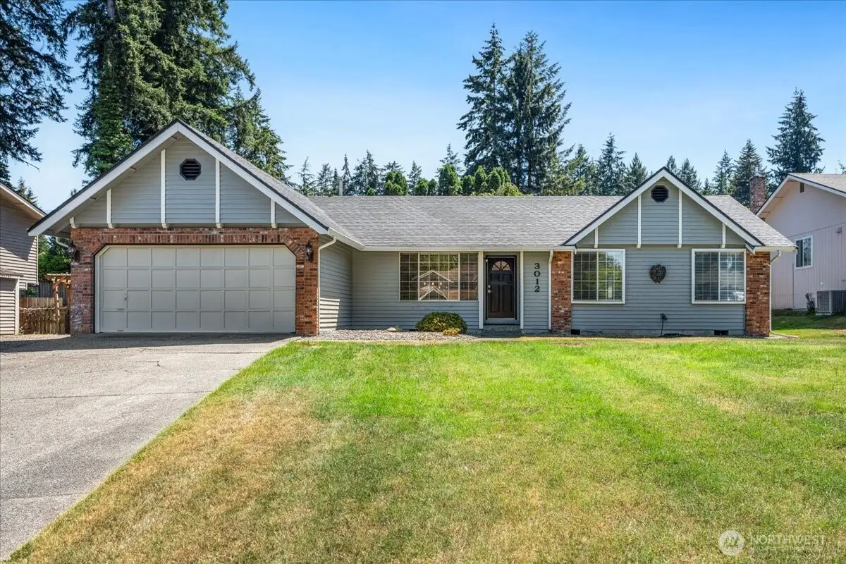 3012 23rd Avenue Ct Se, Puyallup, WA 98374 - #1