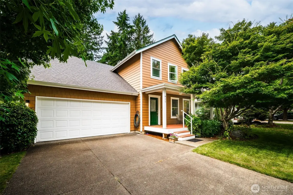 911 Sarah Court Nw, Olympia, WA 98502 - #1