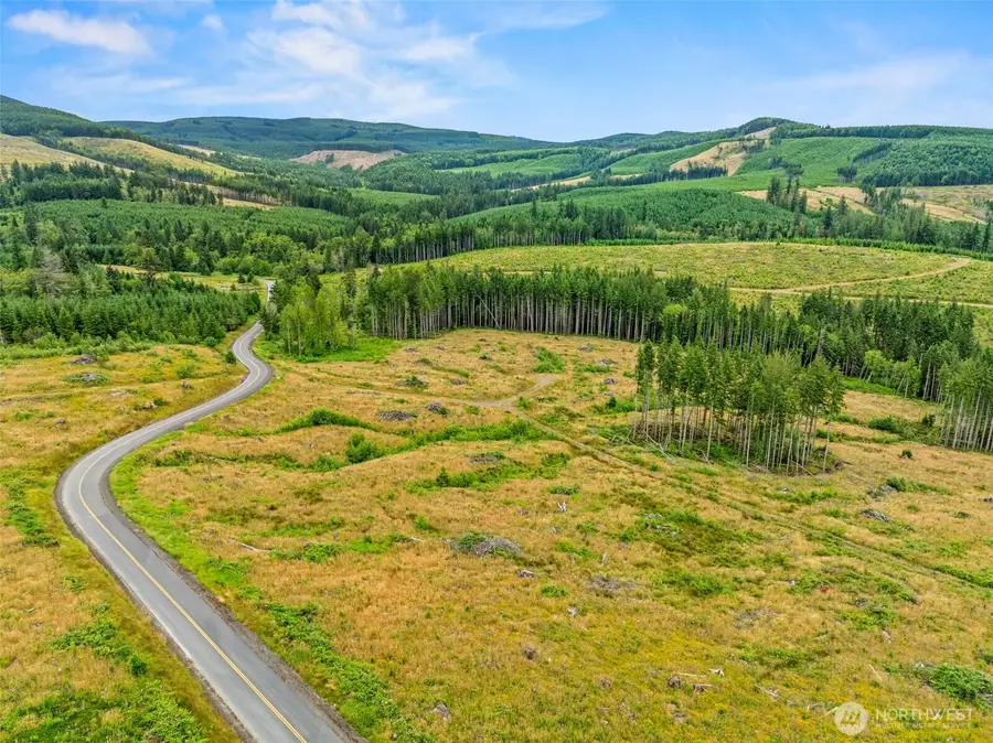 6 Parker Road #Lot F, Toutle, WA 98649 - #2
