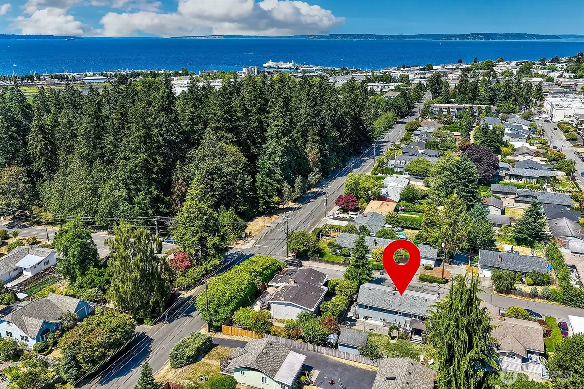 310 Pine Street, Edmonds, WA 98020 - #1