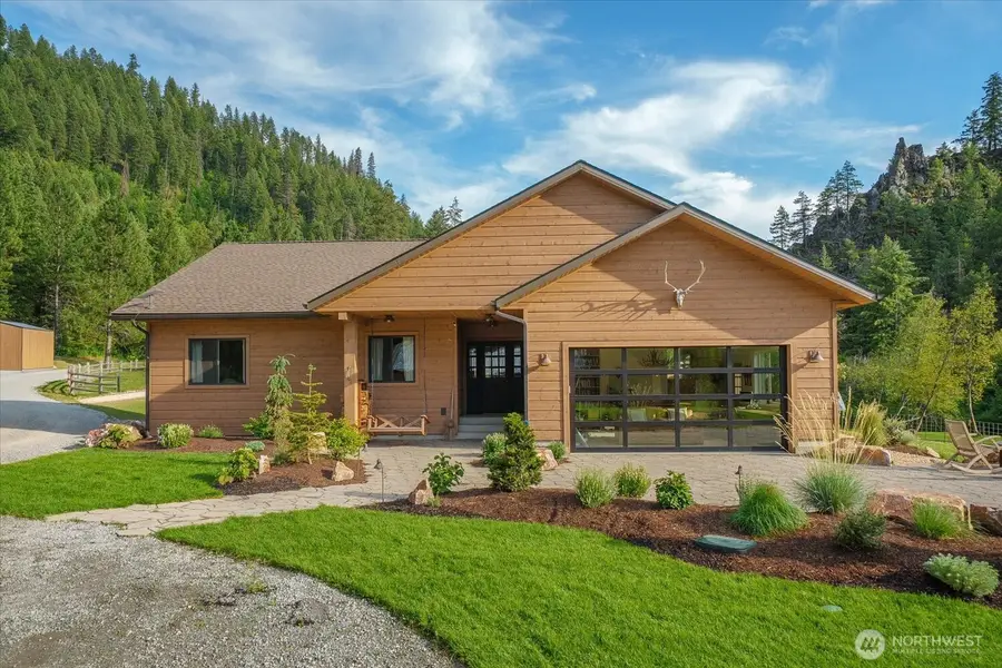 822 Little Spokane River Road, Newport, WA 99156 - #2