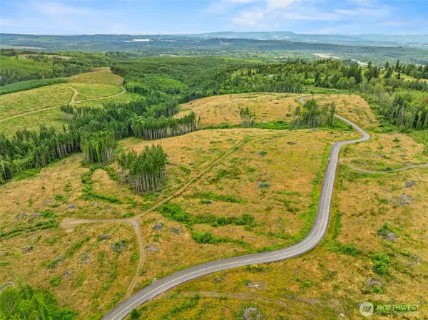 5 Parker Road #Lot E, Toutle, WA 98649