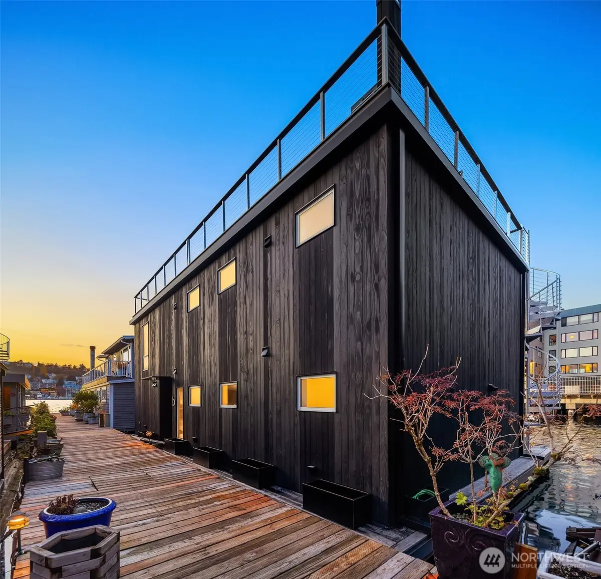 2241 Fairview Avenue E #B, Seattle, WA 98102 - #1