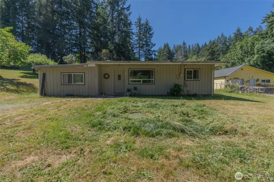 533 E Walnut Street, Shelton, WA 98584 - #2