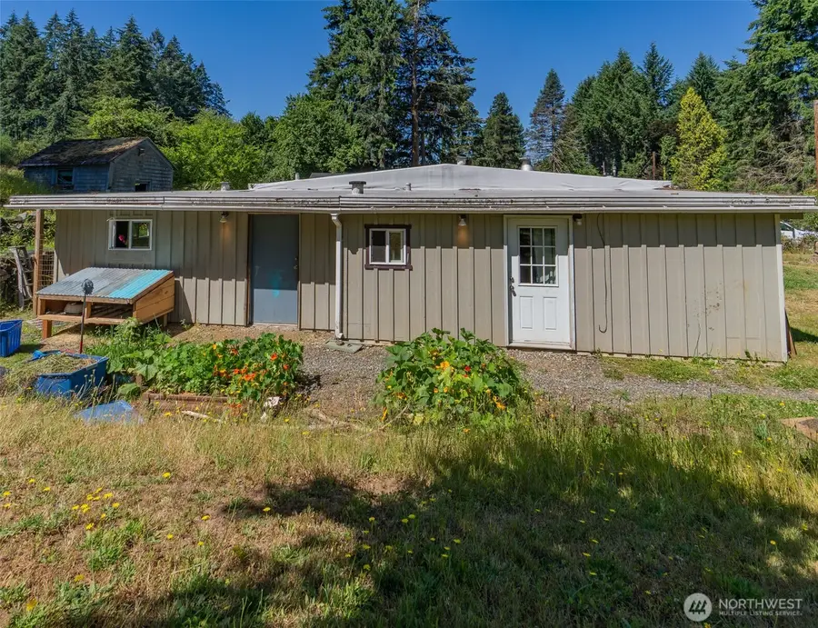 533 E Walnut Street, Shelton, WA 98584 - #3