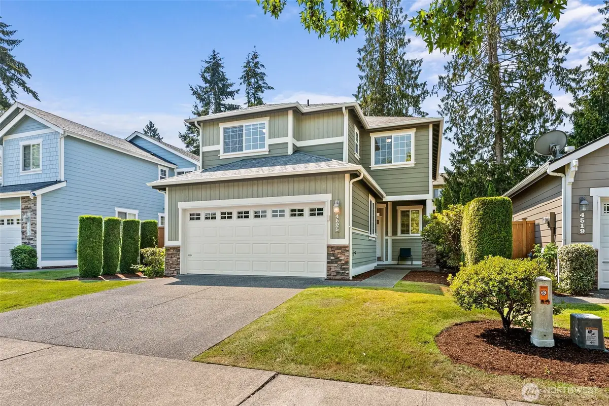 4525 Helena Avenue Se, Lacey, WA 98503 - #1