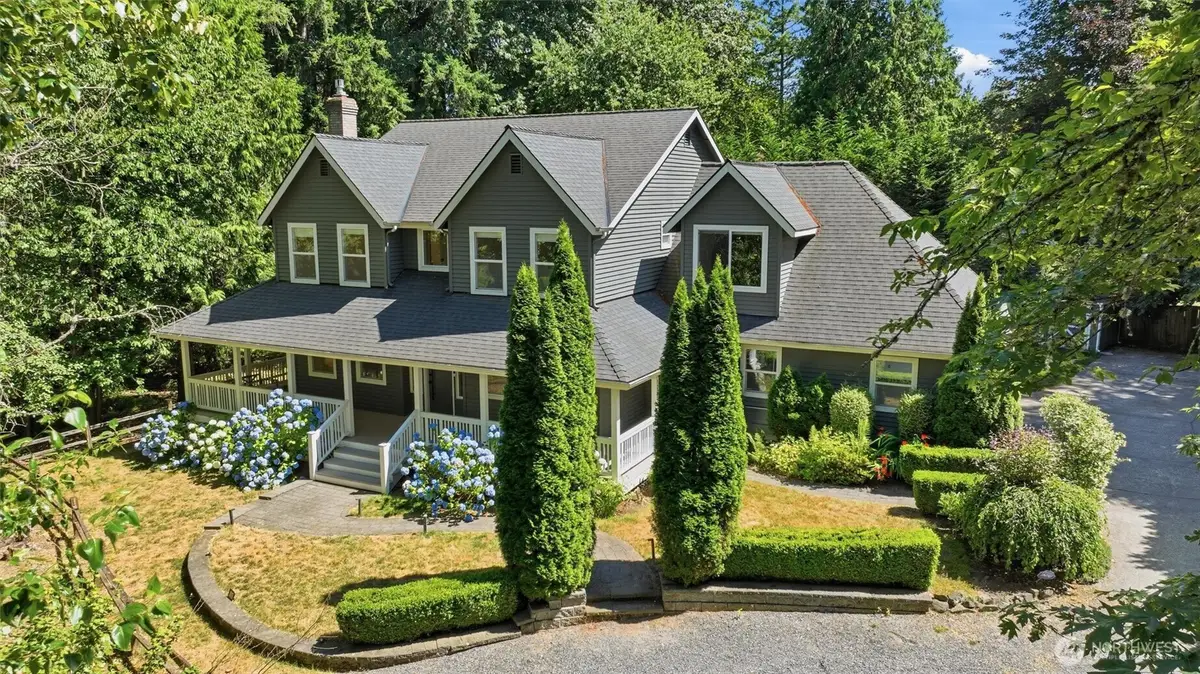 12217 NE 100th Street, Kirkland, WA 98033 - #1