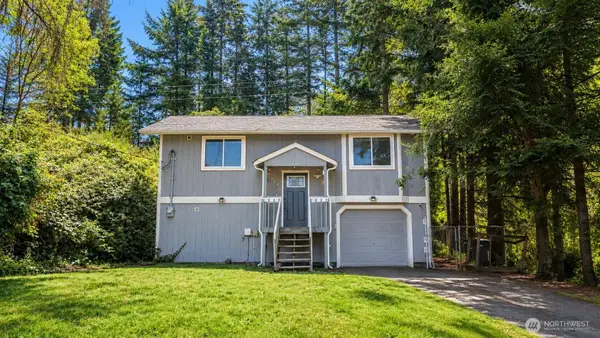 504 SW Marion Dr, Port Orchard, WA 98367