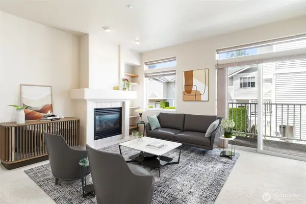 4119 156th Street Sw, Lynnwood, WA 98087