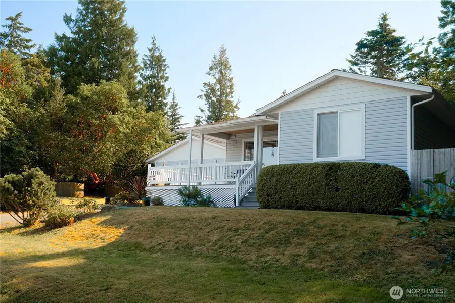 744 Shelter Bay Dr, La Conner, WA 98257 - #2