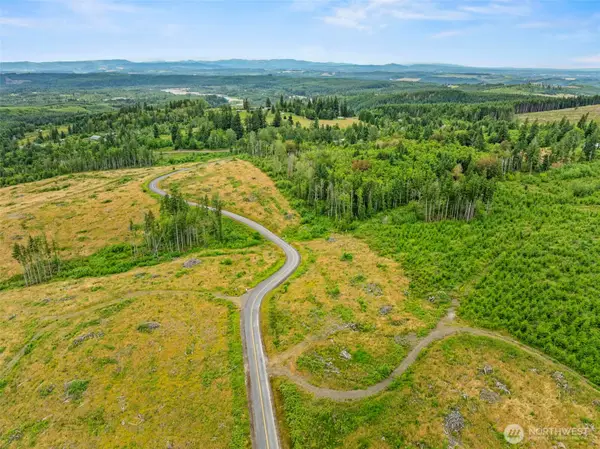 1 Parker Road #Lot A, Toutle, WA 98649