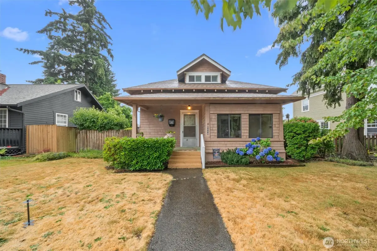 1114 N Prospect Street, Tacoma, WA 98406 - #1