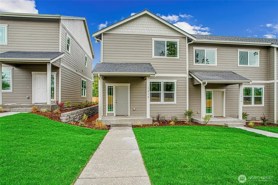 1412 E 51st Street, Tacoma, WA 98404 - #2