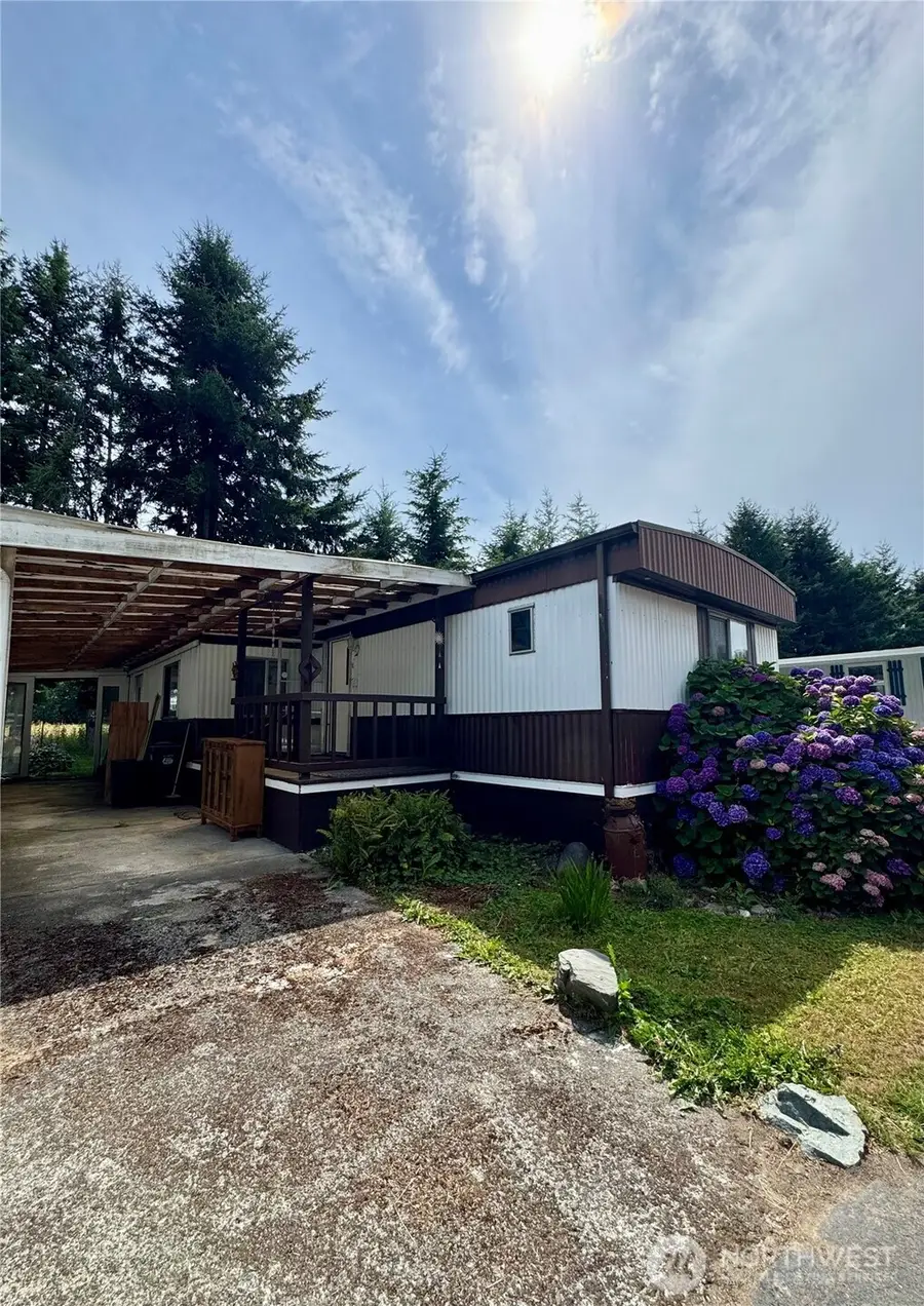 2210 Old Highway 99 Road S, Mount Vernon, WA 98273 - #2