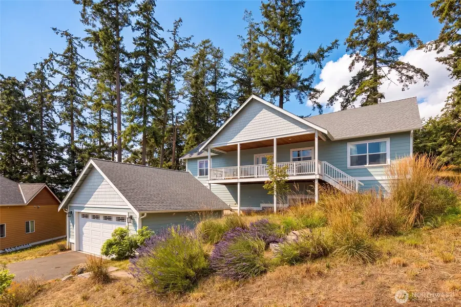 533 Kelsando Circle, Friday Harbor, WA 98250 - #3