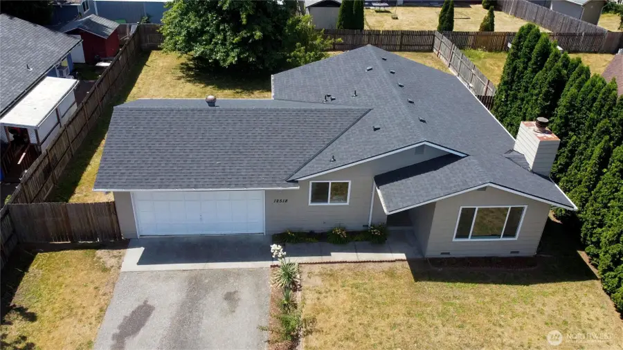 12518 42nd Avenue Ne, Marysville, WA 98271 - #2