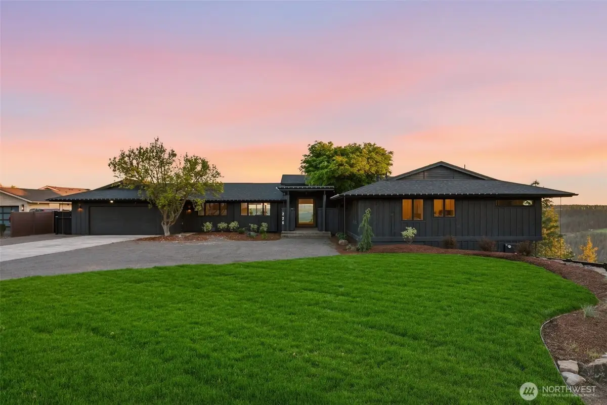 226 High Drive, Spokane, WA 99203 - #1