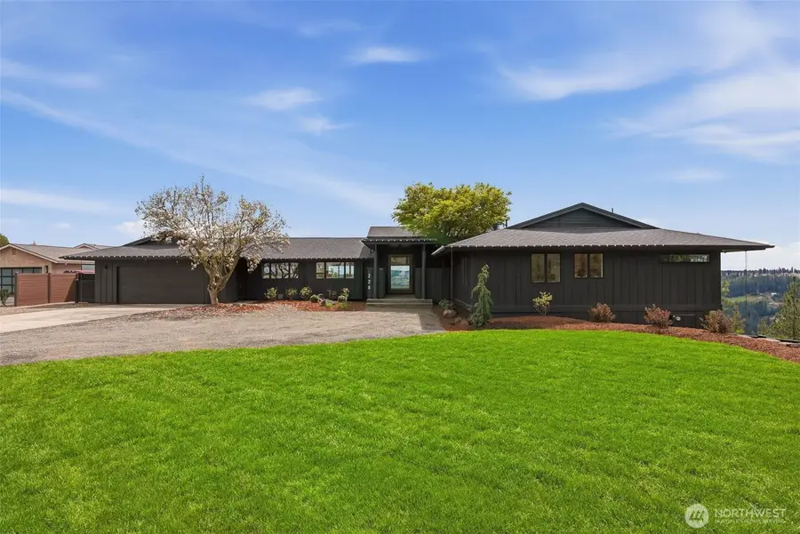 226 High Drive, Spokane, WA 99203 - #3