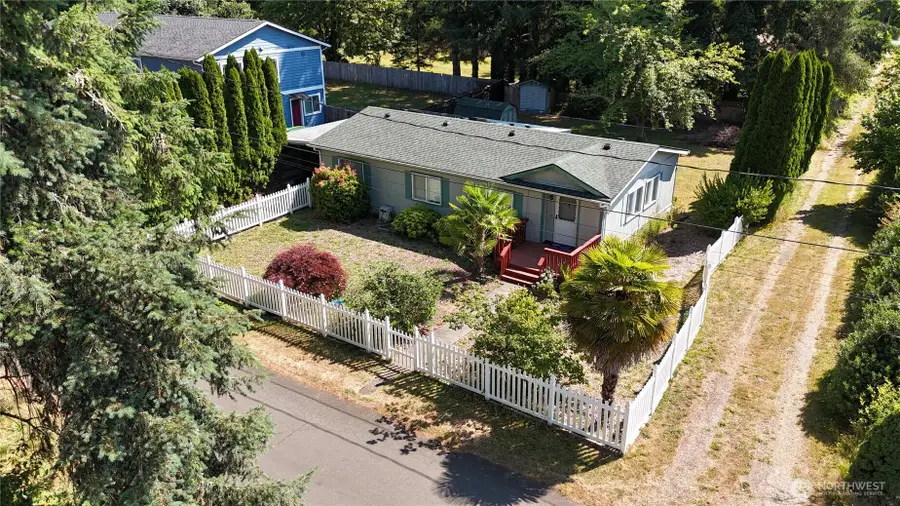 418 N 16th Street, Elma, WA 98541 - #2