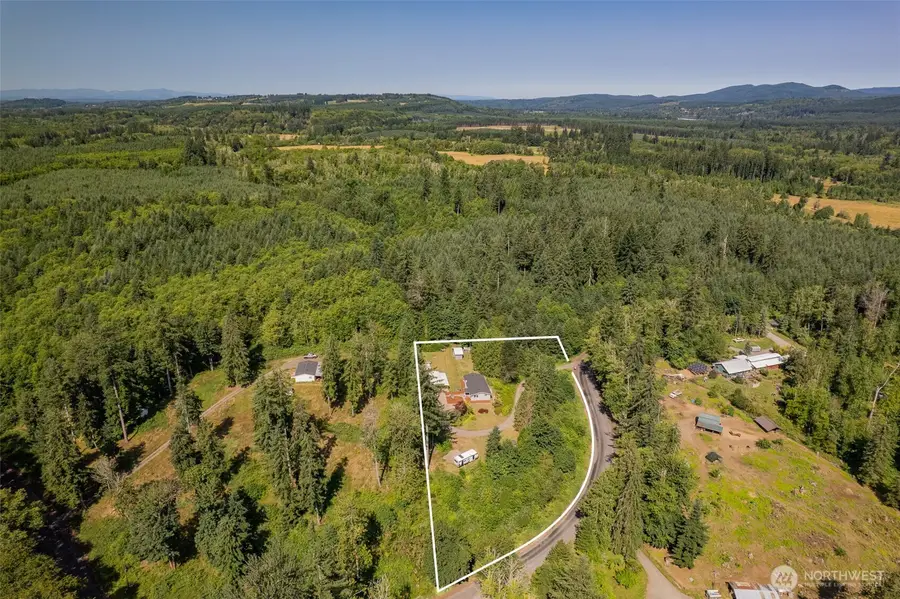 290 Justus Road, Cinebar, WA 98533 - #3