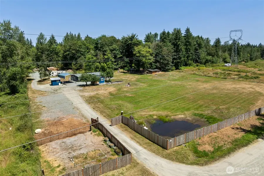 14609 246th Street E, Graham, WA 98338 - #3