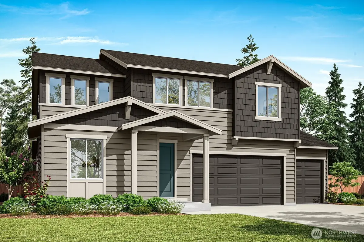 4340 SW Kerbin Lane #380, Port Orchard, WA 98367 - #1