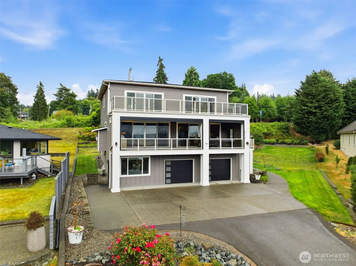 6718 Water Street Ne, Tacoma, WA 98422 - #1