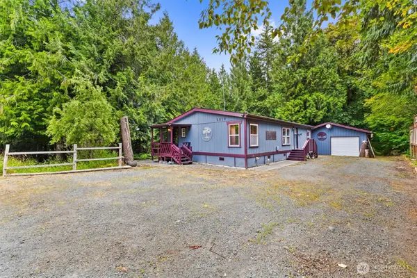 5818 Everson Goshen Road, Bellingham, WA 98226
