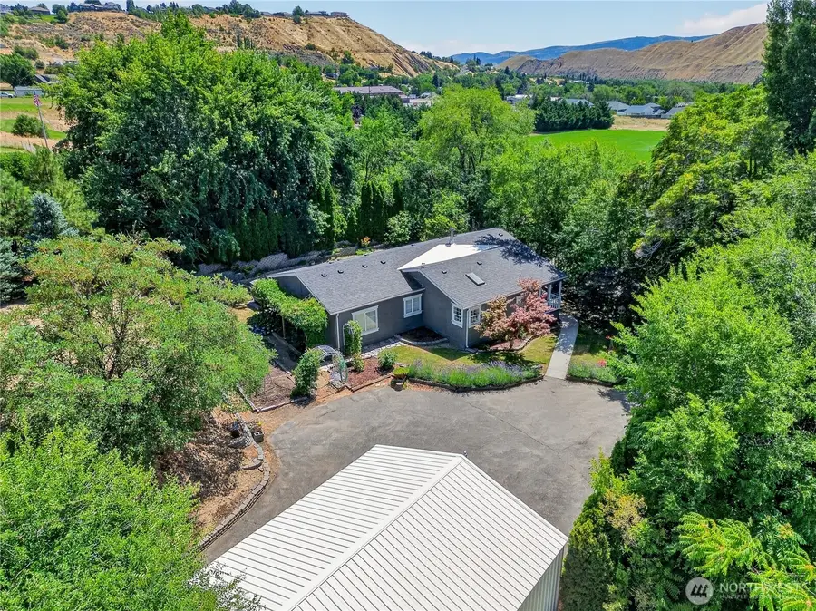 1800 Lower Monitor Road, Wenatchee, WA 98801 - #2
