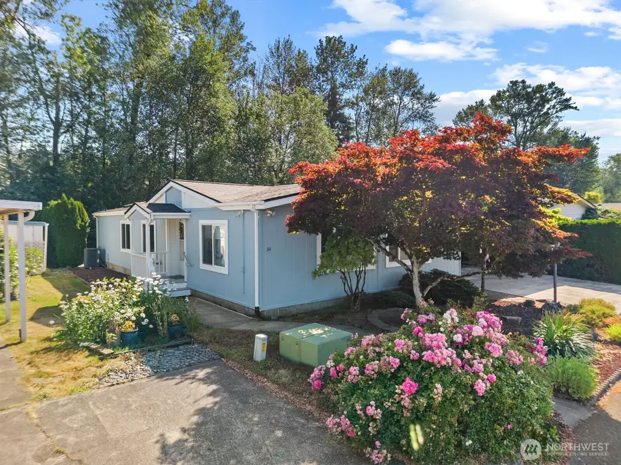 836 Harman Way S #34, Orting, WA 98360 - #2