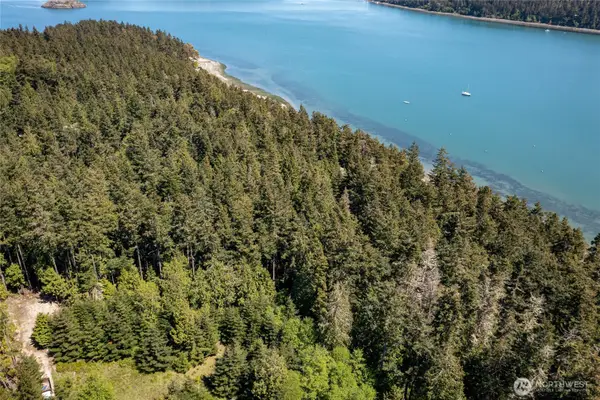 0 Captain Leison Lane, Lopez Island, WA 98261